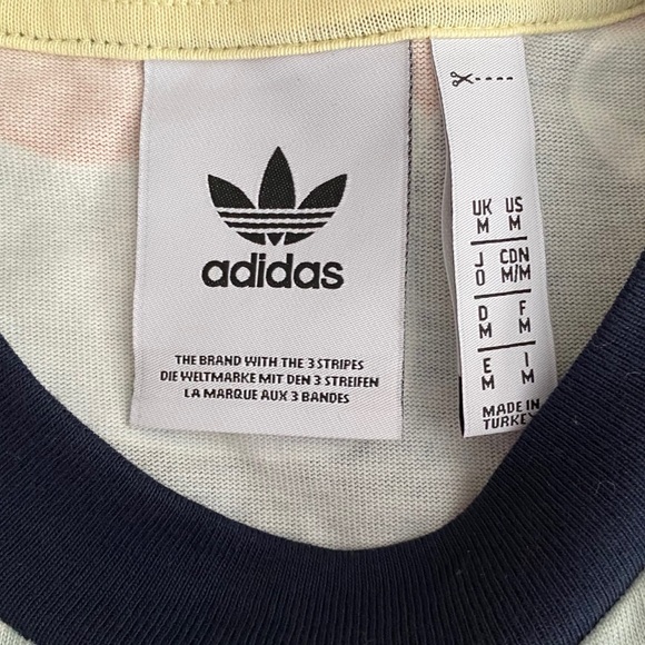 Adidas Original Hero Tee - Picture 2 of 3